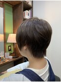 ショート