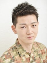 アサノカットブース