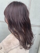 アンサム 三軒茶屋(UNSOME)&nbsp;ラベンダーカラー