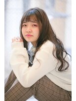 エミュ 天文館店(eMu) ナチュラルマットベージュ