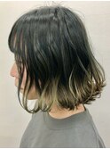 フェアリーボブ
