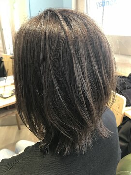 ロミータ by P.C.H(Lomita) ヘアカラー