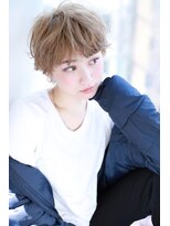 シーラス バイクラウドゼロ(Cirrus by Cloud zero)&nbsp;フレンチベージュセンシュアルショート【Cirrus by Cloud zero】