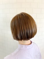 バーチ ウシワカマル(BIRCH ushiwakamaru)&nbsp;プレミアムイルミナカラー☆