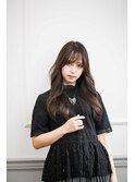 韓国風 ゆるふわウェーブ2×PESCA清田店