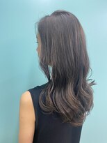 リーホリエ(Lee Horie)&nbsp;【石森】ヨシンモリ×暗髪