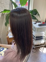 ウィル ボッサ 御茶ノ水 神保町(WILL bossa)&nbsp;ナチュラルストレート