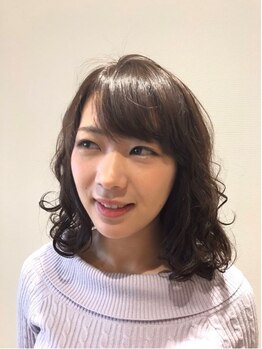 フェアー(Fair)の写真/あなたの髪のお悩みやなりたいイメージを汲み取り、一人ひとりに合ったスタイルに◎気軽に相談OK♪