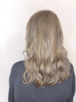 ジェイエルビー(JLB) 【JLB・yuu】ハイトーンミルクティー