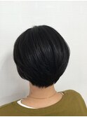 【メリハリショート】は井上にお任せ☆マンツーマン施術◎