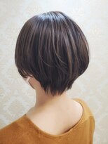 ティンク(Tink)&nbsp;☆ショート☆田村☆