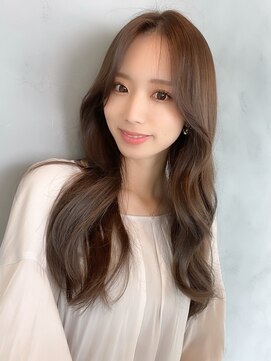 シルクレイ 吉祥寺店(Silk-lei) 20代30代40代◎小顔顔周り韓国くびれボブディセミディロング
