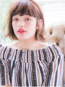 リリアン 青山(relian) セミウェット