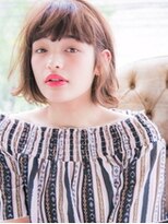 リリアン 青山(relian) セミウェット