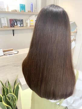 トゥーリ 長崎住吉店(tuuli) 11STEPトリートメント♪Narito