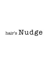 hair’s Nudge【ヘアーズ ナッジ】