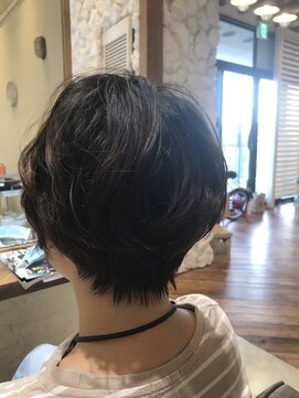 エイト マカビ 沖縄真嘉比店(EIGHT makabi) 【EIGHT 真嘉比】お客様スタイル