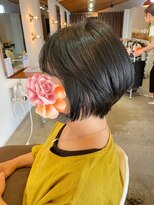 エパングル(epingle)&nbsp;ベースメイクストレート