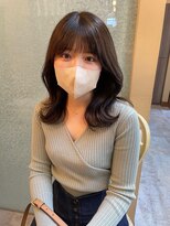 ルシュカイチマルニ(Rasca102)&nbsp;Rasca☆韓国風くびれミディ