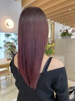 トーチ(torch)&nbsp;ツヤツヤ暖色カラー