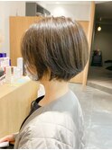 ショート