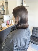結べるボブ