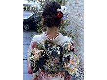 エーピーヘアー シエル クローネ(AP Hair Ciel Krone)