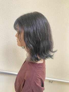 エイト オキナワ 沖縄新都心店(EIGHT okinawa) 【EIGHT 沖縄】お客様スタイル