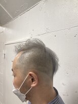 ジュネスゼロニ(JUNES 02) シルバー