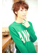 テテクルー(tete et clou)&nbsp;年齢を問わない可愛いグラボスタイル