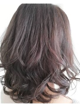 プリス ヘアー(pulis HAIR) ミディアム