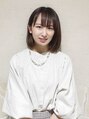 ヘアリゾートエーアイ 新宿西口店(hair resort Ai) 奈良萌子 [新宿]