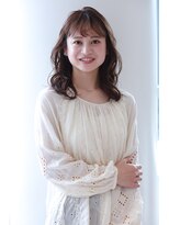キッカ 千葉店(CHICCA)&nbsp;カーリーロブ