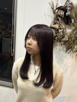 ヨンセンチメートル 野々市店(4ｃｍ)&nbsp;カシスカラー