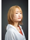 モードなレイヤースタイル