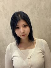 リー 梅田(Lee) miyuu 