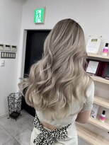 ジゼル(gisele)&nbsp;(稲毛)シャドールーツ