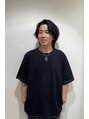 ブランニューイヴ 生駒店(Brand new eve) 木下 汰雅