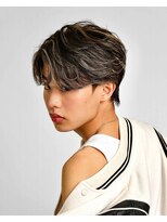 レイ(Lay.)&nbsp;【代表内堀】ビジネスショート