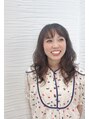 グロウトヨサキワン(GLOW TOYOSAKI ONE) 鈴木 朝子