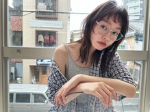 イェッカ パビル(YECCA pabil)の雰囲気（ボブ/ショート/韓国/レイヤーカット/ウルフ/ハイトーン/髪質改善）