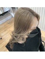 エンブリス(ENBLISS)&nbsp;ミルクティーベージュ