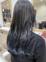 コレロ ヘアー(KORERO hair)&nbsp;グラデーションカラー