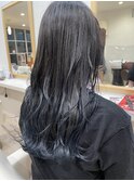グラデーションカラー