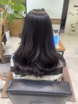 ケンジ 南林間(KENJE)&nbsp;メンテナンスカット！