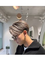 ムーム(Momb)&nbsp;メンズバレイヤージュ