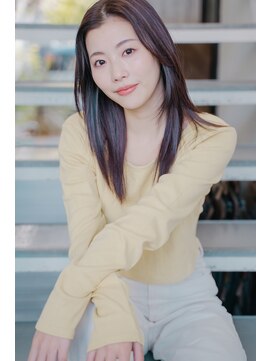 ディア 茅ヶ崎(diar) ナチュラルレイヤー