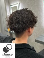 スタンスメンズ(STANCE MEN'S)&nbsp;波巻きスパイラル