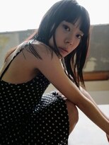 ブリコ(Brico)&nbsp;気取らない、髪