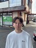 癒し×清潔感フルケアセット　　　90min